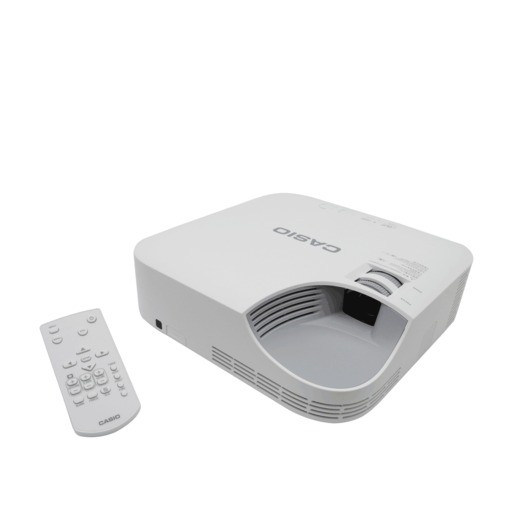 PROYECTOR LAMPFREE CASIO LASER & LED