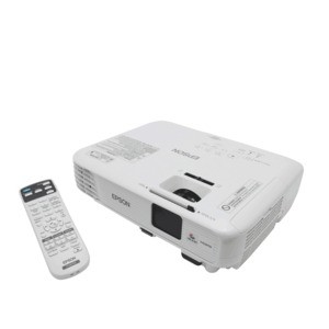 VIDEOPROYECTOR EPSON 740 HD