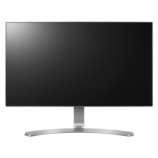 MONITOR LG 24 PULGADAS LED