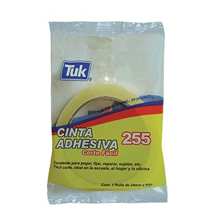 CINTA CORTEFACIL 255 24x65