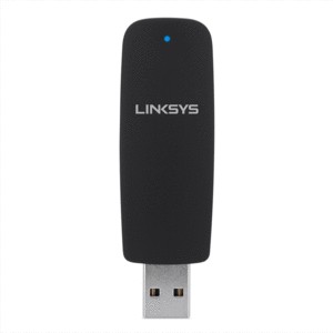 ADAPTADOR USB N AE1200 LINKSYS