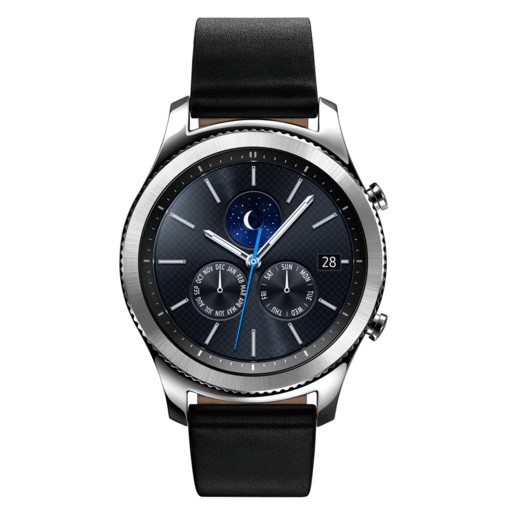 RELOJ SAMSUNG GEAR S3 CLASSIC
