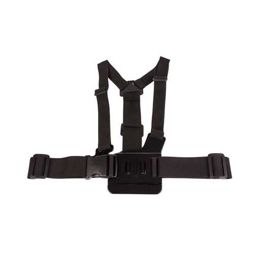 SOPORTE PARA CAMARA KAISER PARA PECHO