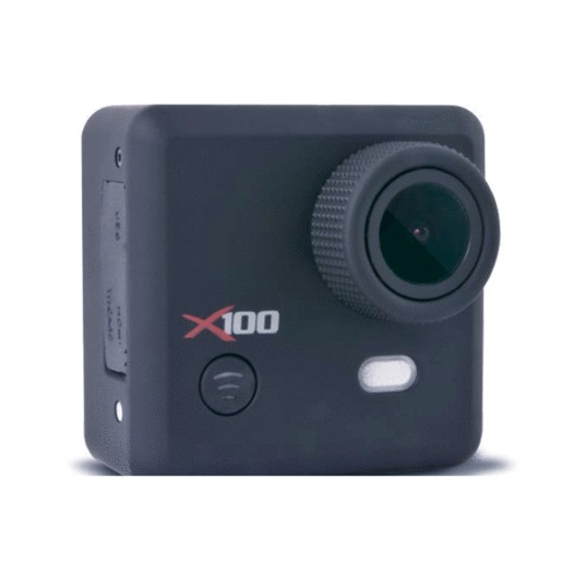 CAMARA DE ACCION KAISER 12 MP CONTROL REMOTO