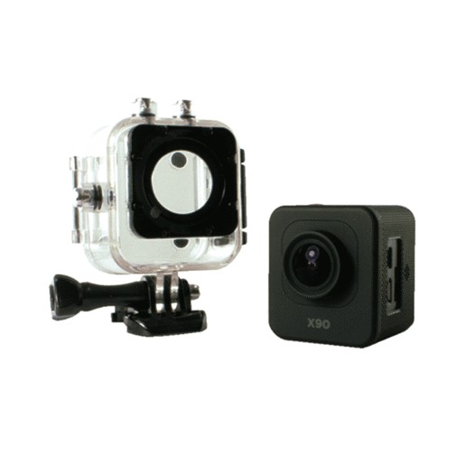CAMARA DE ACCION KAISER X90
