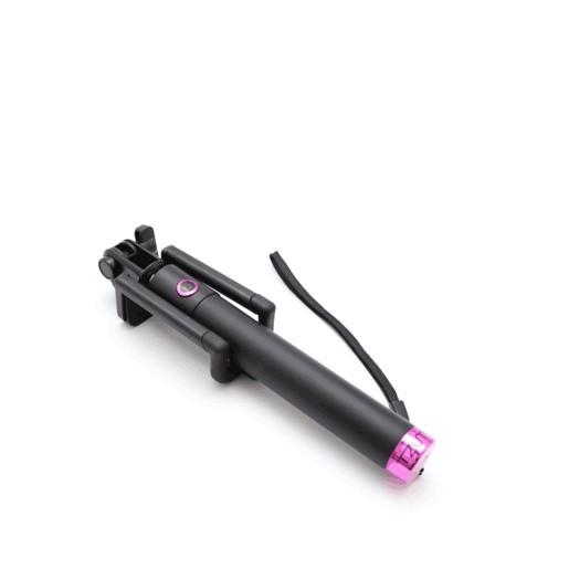 BASTON SELFIE TZUMI ROSA