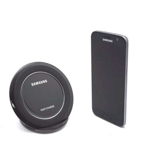 SAMSUNG GALAXY S7 NEGRO