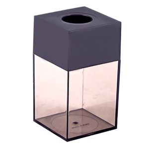 PORTACLIPS ACCO MAGNETICO GRANDE PIEZA