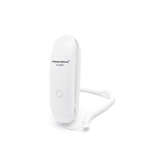 TELEFONO ALAMBRICO MODERNPHONE TC-6050 TIPO
