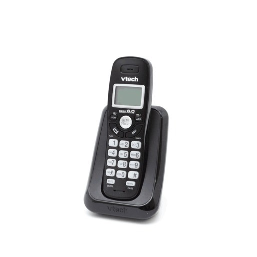 TELEFONO INALAMBRICO VTECH CS6114-11 BLANCO O NEGRO