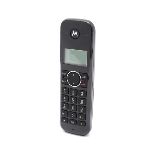TELEFONO INALAMBRICO MOTOROLA 500ID