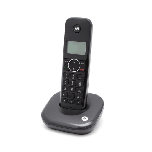 TELEFONO MOTOROLA DUO 500ID-2 INALAMBRICO
