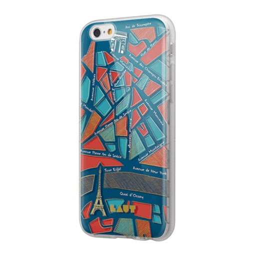 FUNDA IPHONE 6 NOMAD PARIS