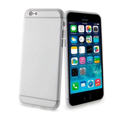 FUNDA PARA IPHONE 7 MUVIT PRO STRIPES