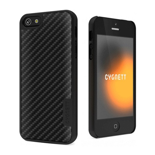 FUNDA CYGNETT PARA IPHONE 5 Y 5 SE