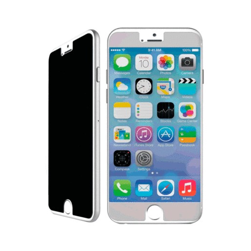 MICA ILUV PRIVACY IPHONE 6 PLUS