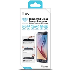 MICA S6 PROTECTORA TEMPERED GLASS SAMSUNG GALAXY
