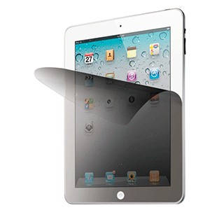 FILTRO PRIVACIDAD IHOME IPAD AIR 2