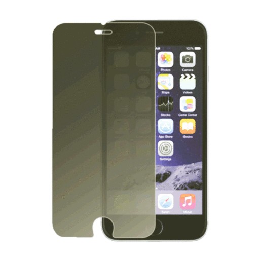 MICA PROTECTORA BOBA PRIVACY PARA IPHONE 7