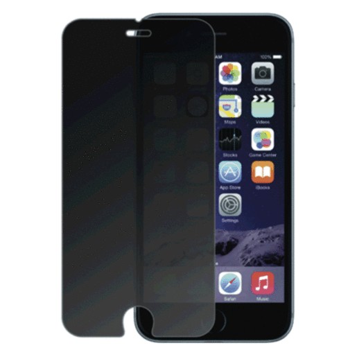 MICA PROTECTORA BOBA PRIVACY PARA IPHONE 7 PLUS