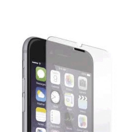 MICA DE CRISTAL BOBA PARA IPHONE 7 PLUS