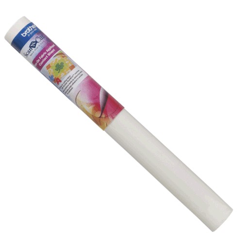 HOJA DE PAPEL BROTHER FIJACION EN TELA