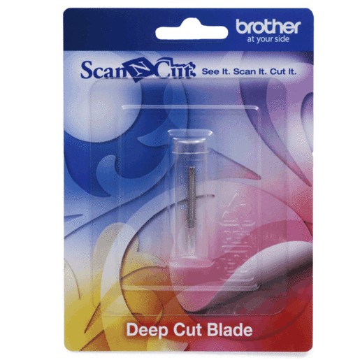 NAVAJA DE CORTE PROFUNDO BRHOTHER