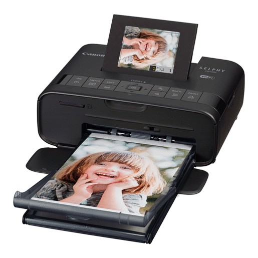 IMPRESORA SELPHY CANON CP1200