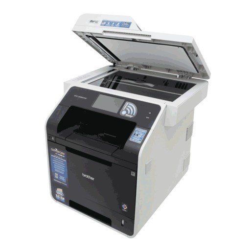 MULTIFUNCIONAL BROTHER MFC-L8850C LASER COLOR INAL