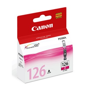 TANQUE DE TINTA CLI-126