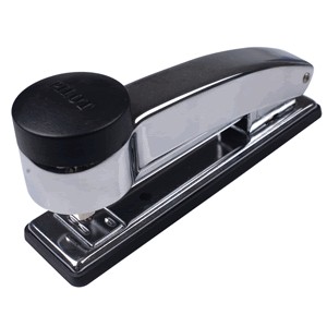 ENGRAPADORA PILOT DE GOLPE CROMADA TIRA COMPLETA