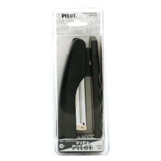 ENGRAPADORA PILOT STANDUP MEDIA TIRA