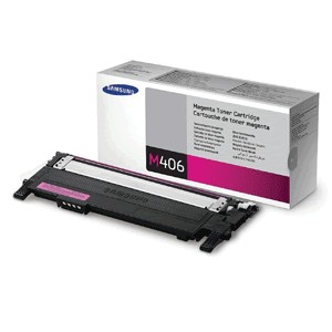 TONER SAMSUNG M406 MAGENTA CLT-M406S/XAX