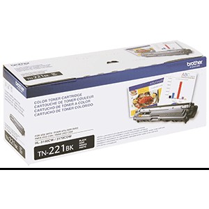 TONER BROTHER TN-221BK NEGRO