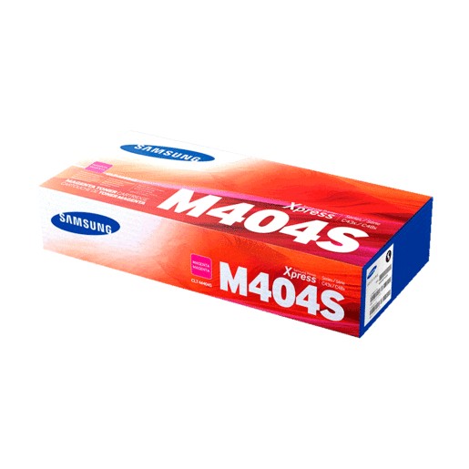 TONER SAMSUNG CLT-M404S MAGENTA
