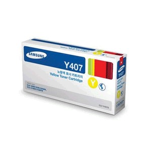 TONER SAMSUNG CLTY407S AMARILLO