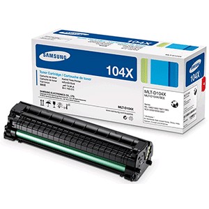 TONER SAMSUNG MLT-D104X