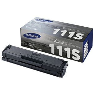 TONER SAMSUNG MLT-D111S NEGRO
