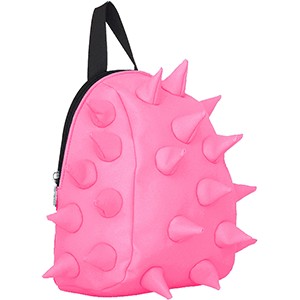 LONCHERA KYMA CRAZY PAX SPIKES PINK