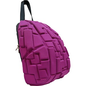 LONCHERA KYMA CRAZY PAX BLOX PURPLE
