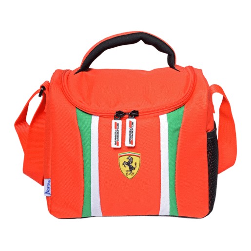 LONCHERA NORMA FERRARI