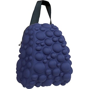 LONCHERA KYMA CRAZY PAX BUBBLE BLUE