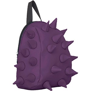 LONCHERA KYMA CRAZY PAX SPIKES PURPLE
