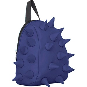 LONCHERA CRAZY PAX SPIKES BLUE