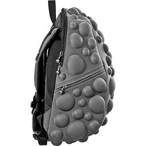 MOCHILA TYMA CRAZY PAX BUBBLE CRAY