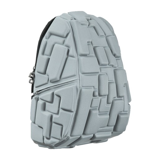 MOCHILA KYMA CRAZY PAX BLOX GRAY