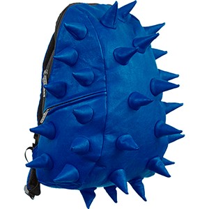 MOCHILA KYMA CRAZY PAX SPIKES BLUE