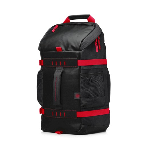 MOCHILA PARA LAPTOP HP GAMING 15.6 PULGADAS