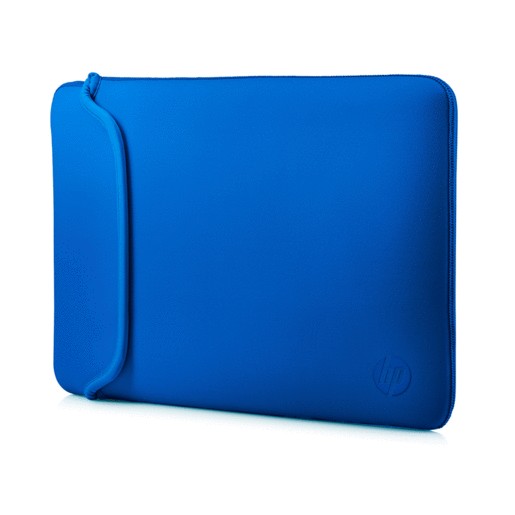 MOCHILA PARA LAPTOP HP 14 PULGADAS AZUL