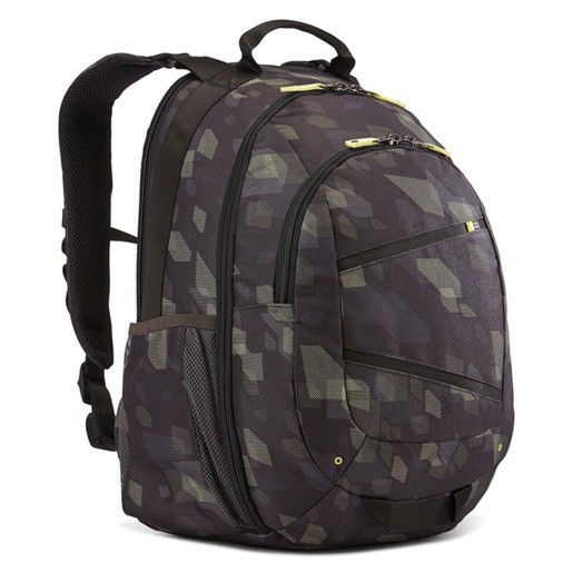 MOCHILA PARA LAPTOP CASE LOGIC BPCA315 CARBID